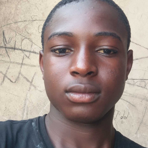 Nasir J. profile photo