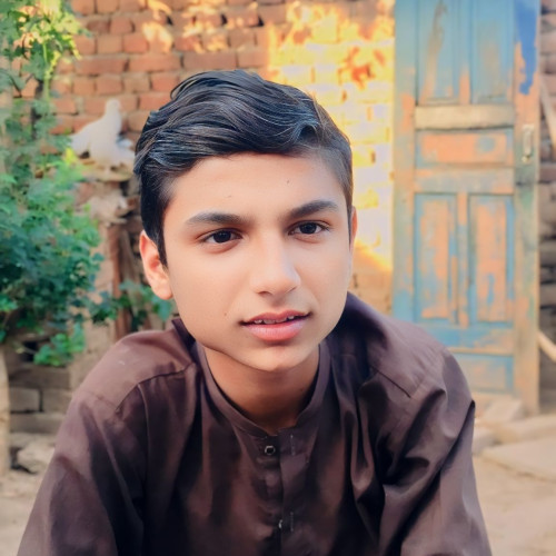 Iqra R. profile photo