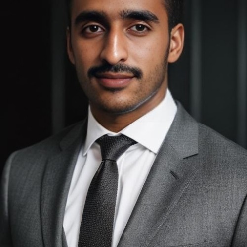 Muhammad F. profile photo