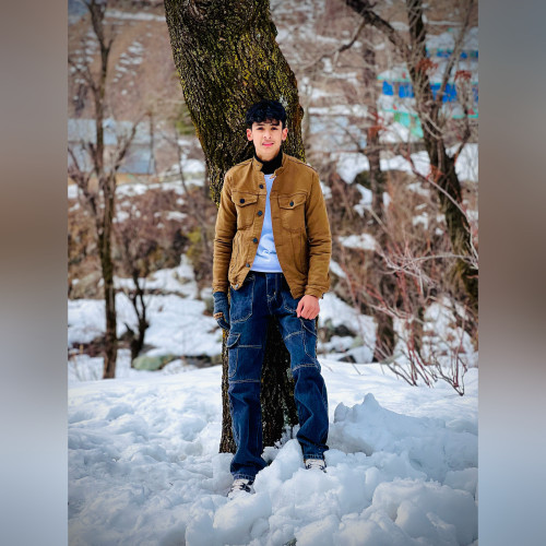 Pyush B. profile photo