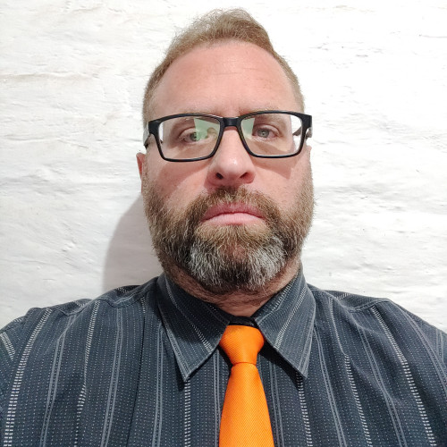 Shem S. profile photo
