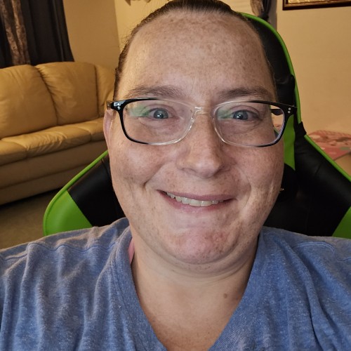 Robin B. profile photo