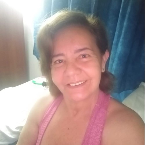 Rosalba M.