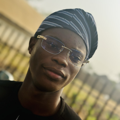 Samson O. profile photo