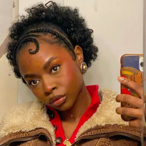 Athena A. profile photo