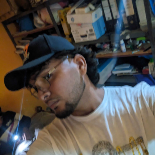 Alberto M. profile photo