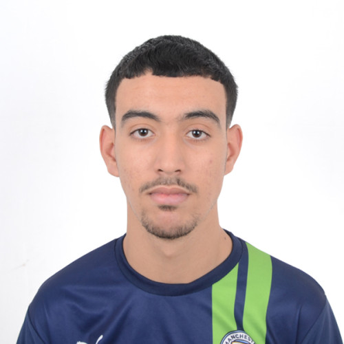 Mostafa a. profile photo