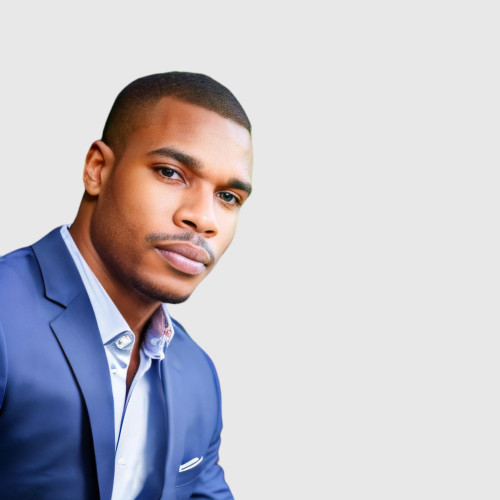 Marvel I. profile photo