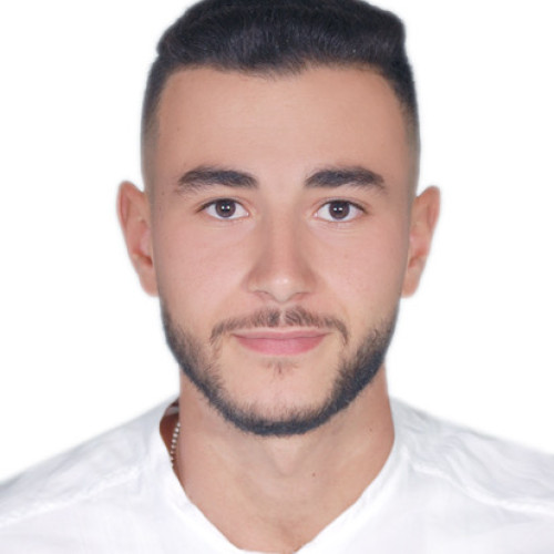 Filali O. profile photo