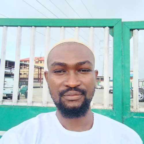 KingSolomon O. profile photo