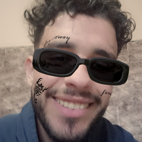 Sidali D. profile photo