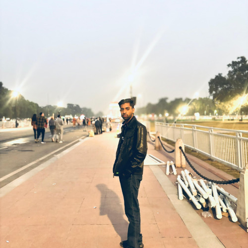 Sami R. profile photo