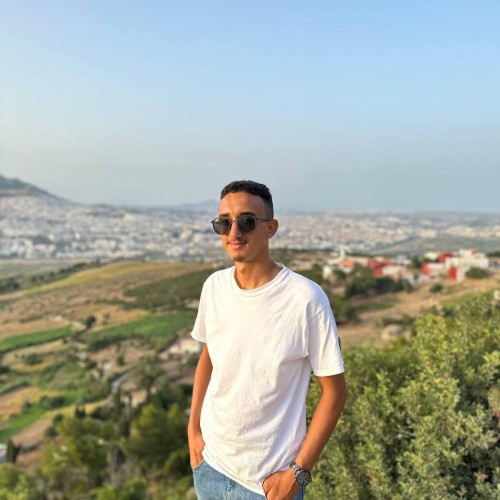 Aissam E. profile photo