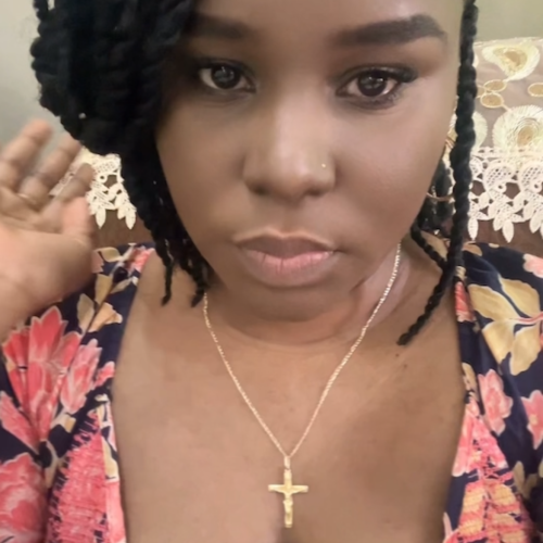Toya D. profile photo