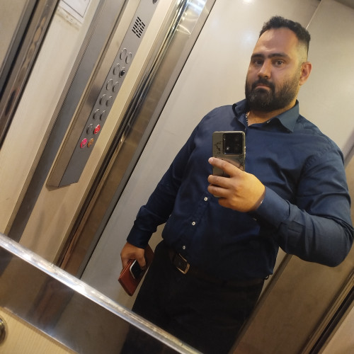 chobin p. profile photo