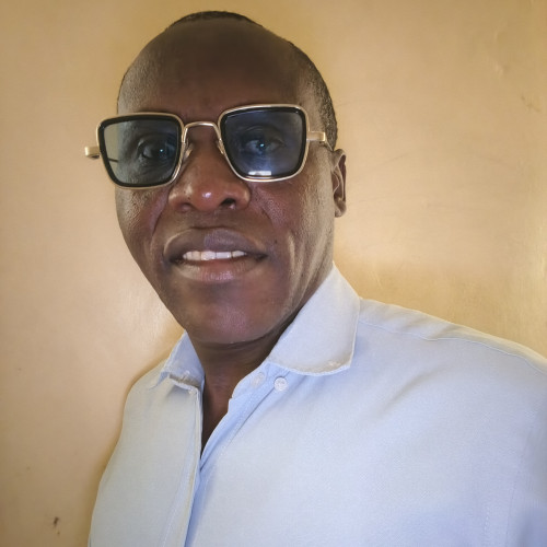 Simon N. profile photo