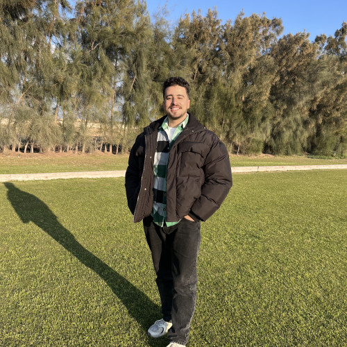 Belal S. profile photo