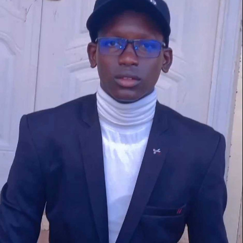 Muhammad M.