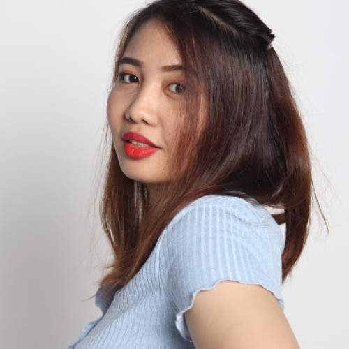 Nikka Kim B.