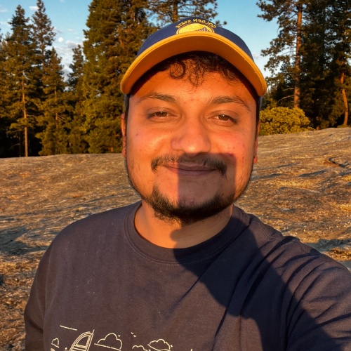Sudesh R. profile photo