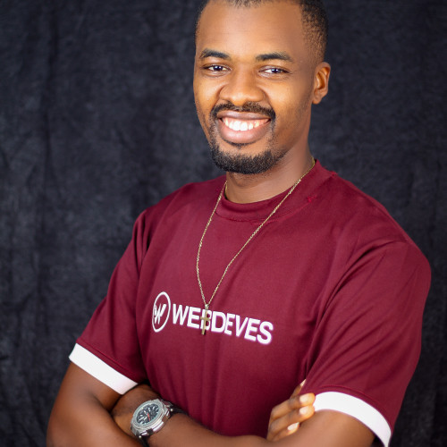 Fortunatus O. profile photo