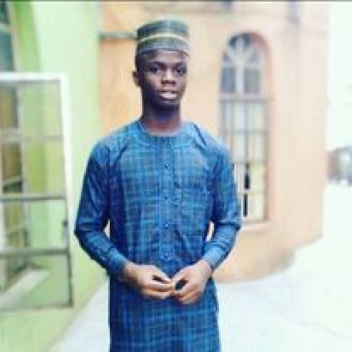 Ayinde S.