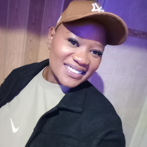 manana k. profile photo