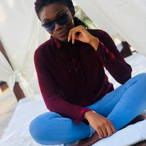Hawa D. profile photo