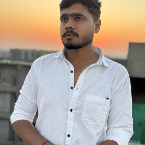 Jaymin P. profile photo