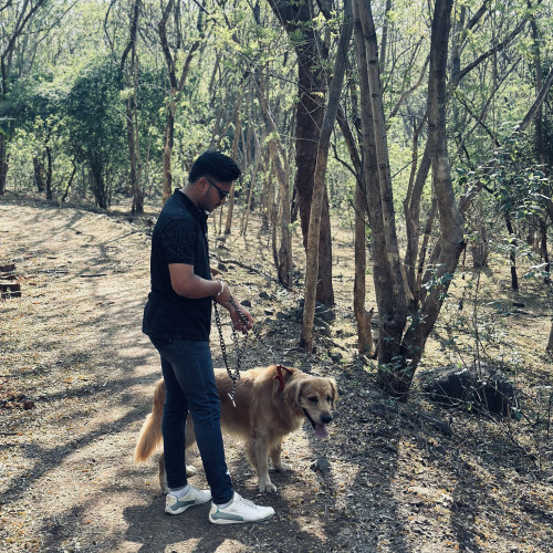 Sudarshan N. profile photo
