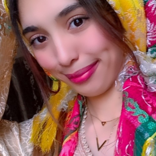 Khaoula A.