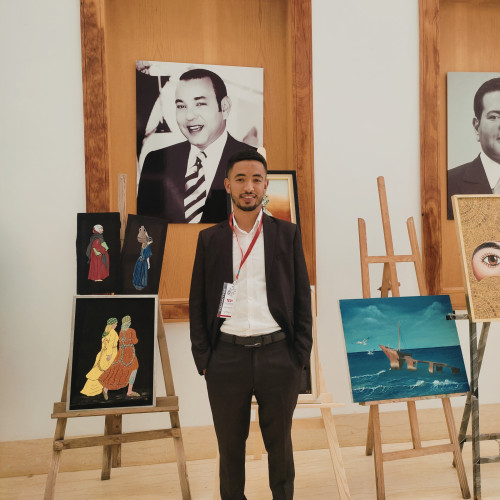 Mohammed L. profile photo