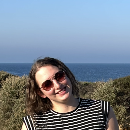 Elisabeth K. profile photo