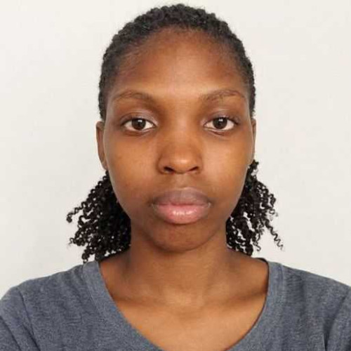 Betty V. profile photo