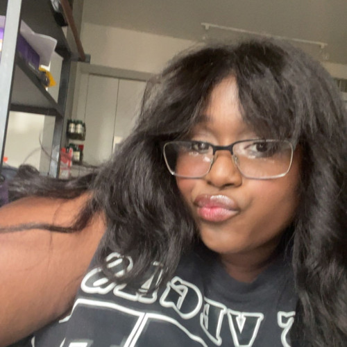 Jazz L. profile photo