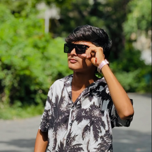 Gani N. profile photo