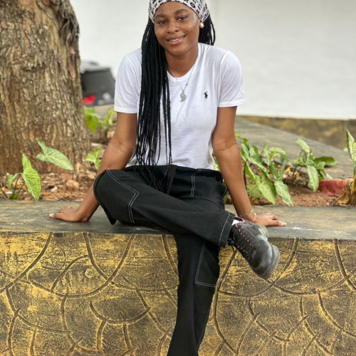 Mercy O. profile photo