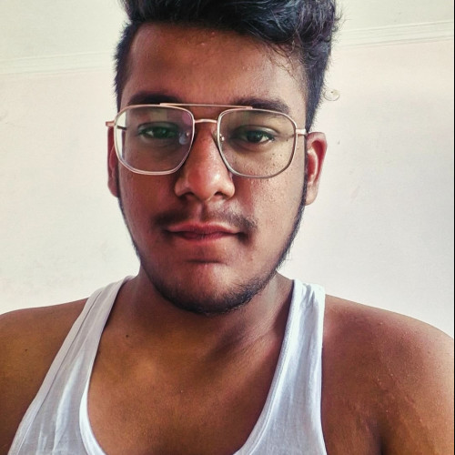 Deepansh  M. profile photo