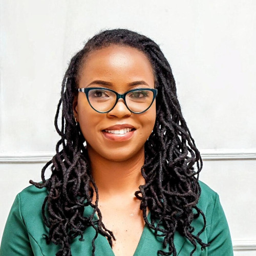 Whitney K. profile photo