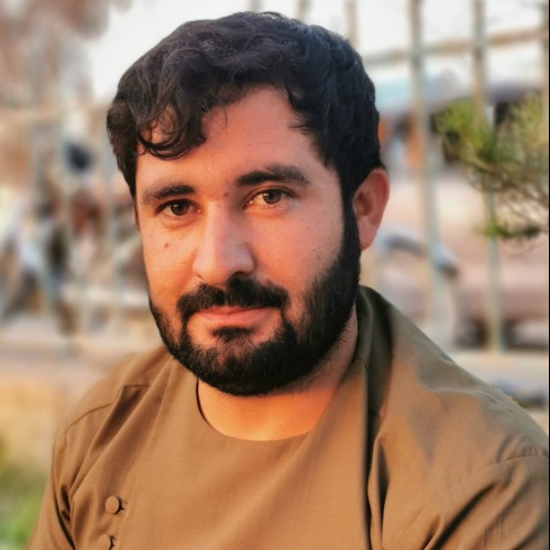 Abdul Raziq R.