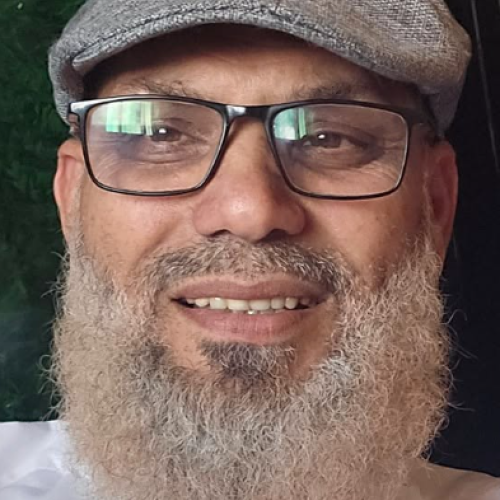 Omar A. profile photo