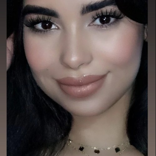 Amina A. profile photo
