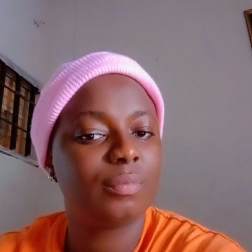 Prisca P. profile photo