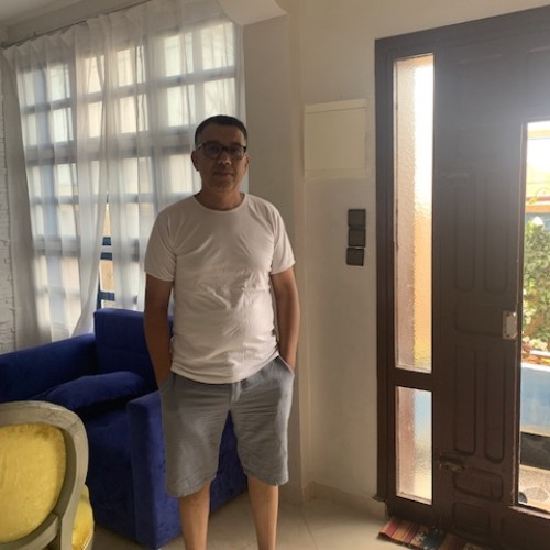 Baha J. profile photo