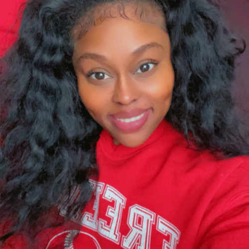 Imani S. profile photo