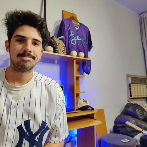 Aaron M. profile photo