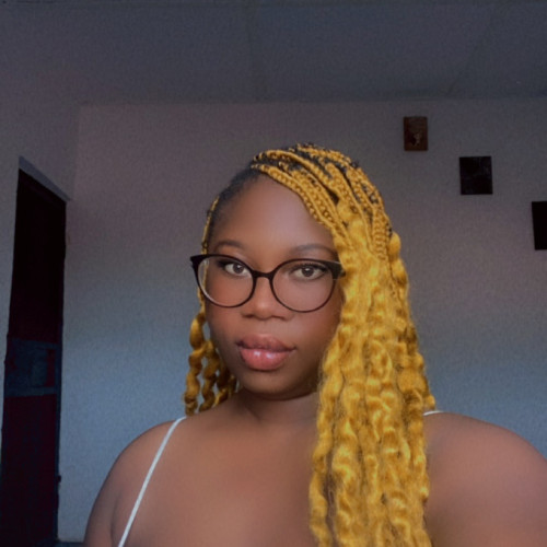 Magret A. profile photo