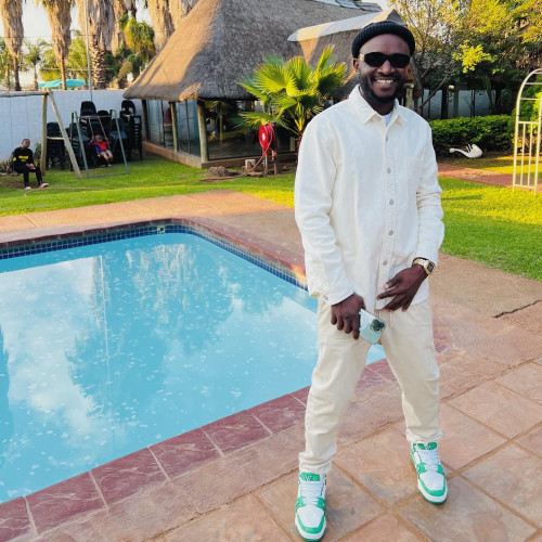 Kunle L. profile photo