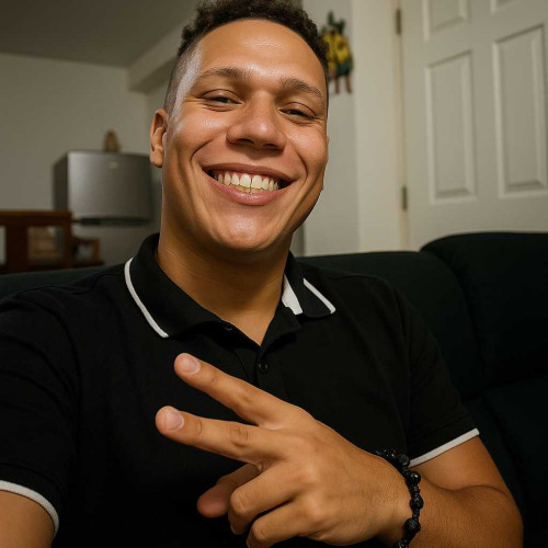 Xander P. profile photo