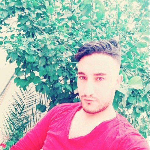 Abderrazak K. profile photo